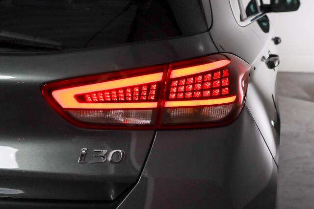 Hyundai I 30