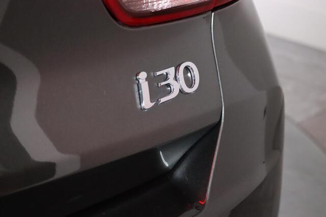 Hyundai I 30