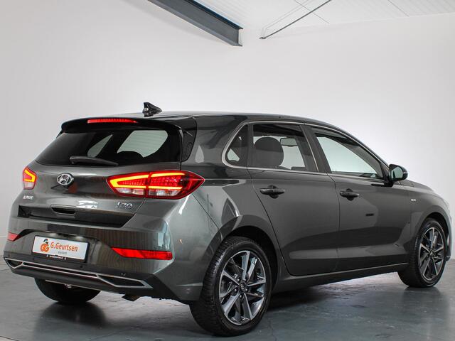 Hyundai I 30