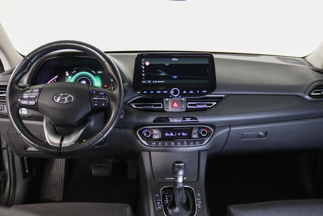 Hyundai I 30