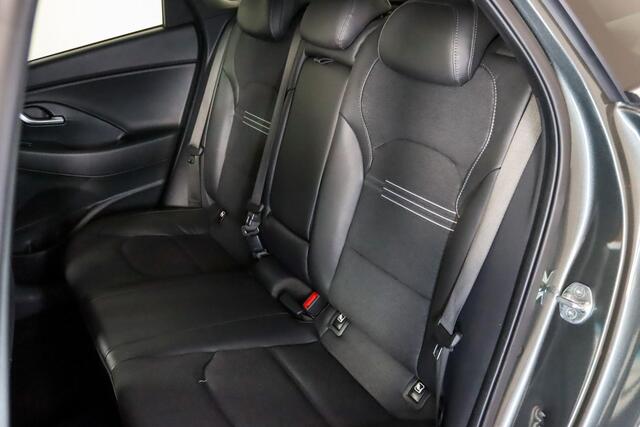Hyundai I 30