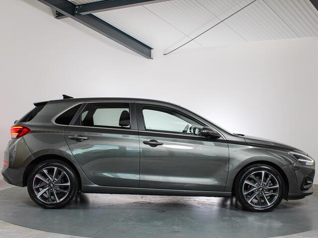 Hyundai I 30