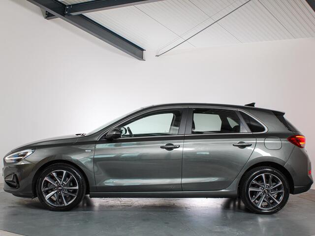 Hyundai I 30