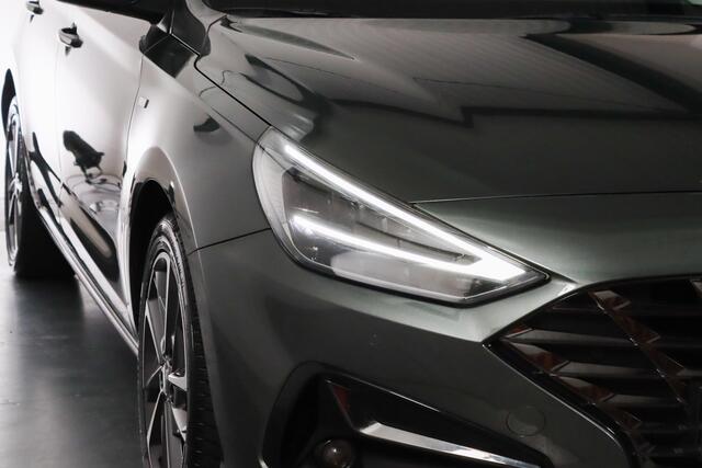 Hyundai I 30