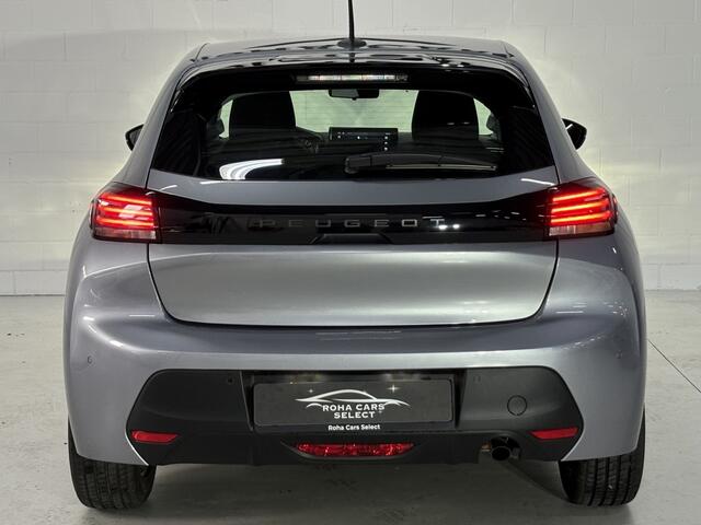Peugeot 208 Km*Led*Parkeersensoren*