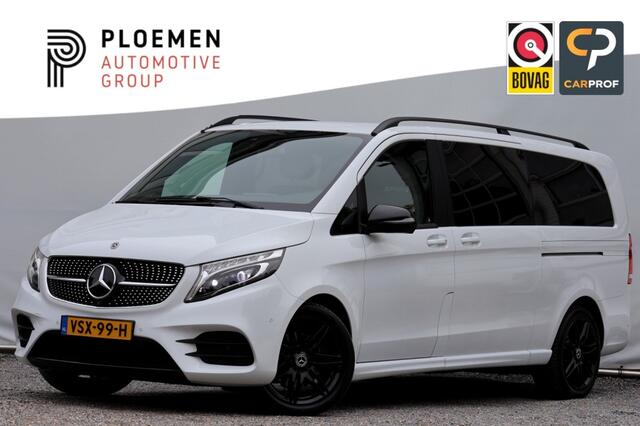 Mercedes-Benz V-Klasse ntgarde - 239 pk **Burmester / Trekhaak / 360 camera