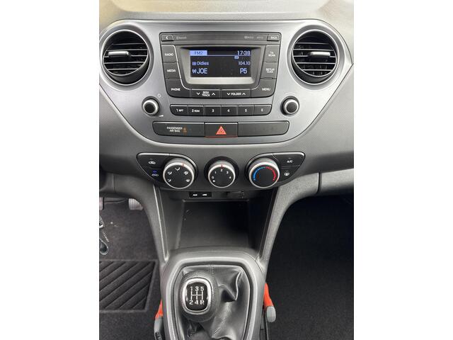 Hyundai I 10
