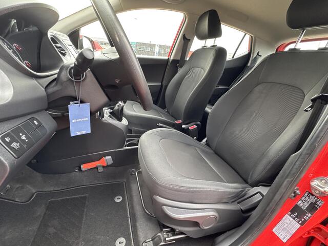 Hyundai I 10