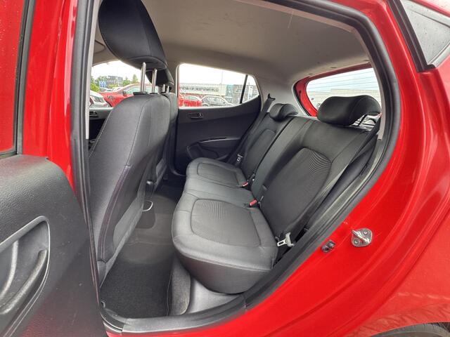 Hyundai I 10