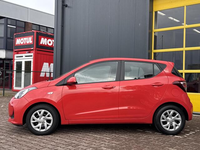 Hyundai I 10