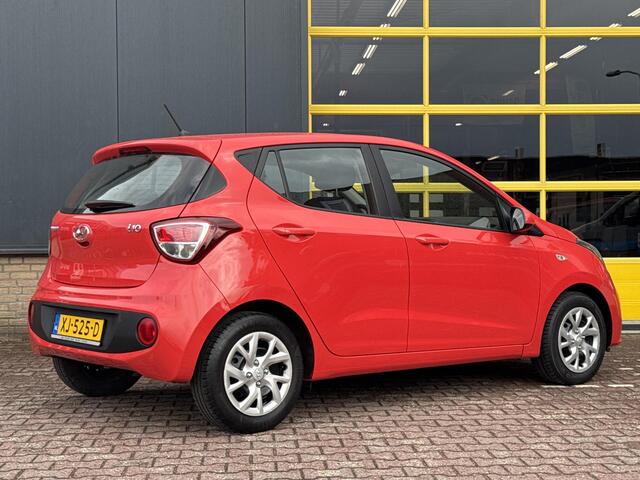 Hyundai I 10