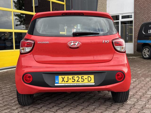Hyundai I 10
