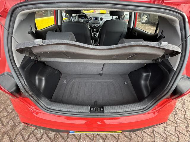 Hyundai I 10