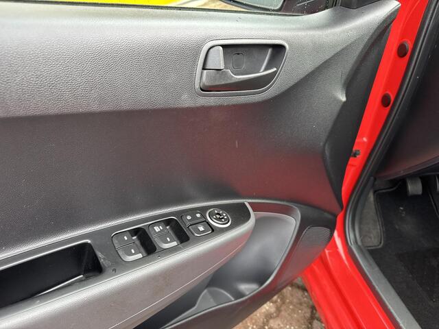 Hyundai I 10