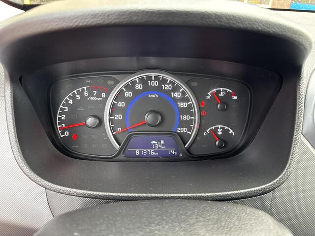 Hyundai I 10