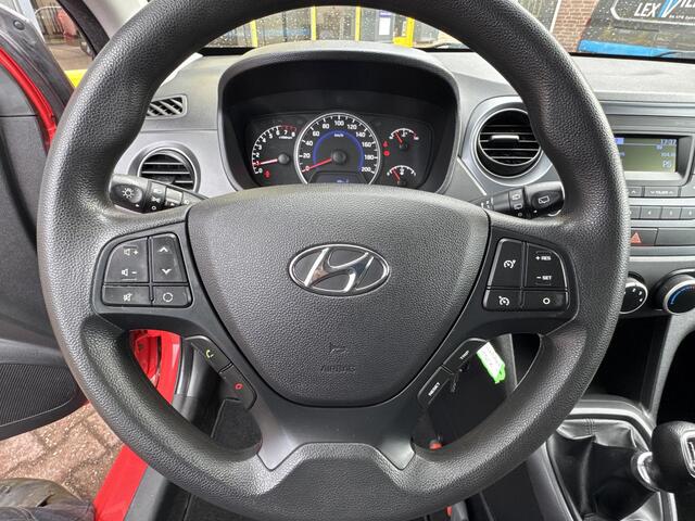 Hyundai I 10