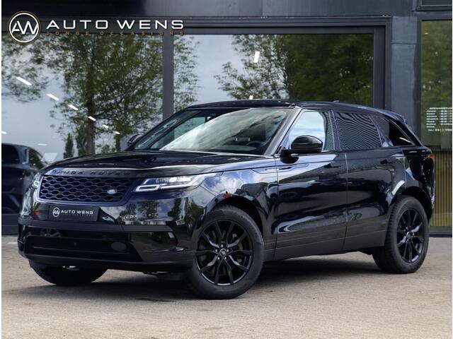 Land Rover Velar e AWD S PHEV Meridian | Zw. hemel + Leder | Trekhaak | Dealeronderhouden!