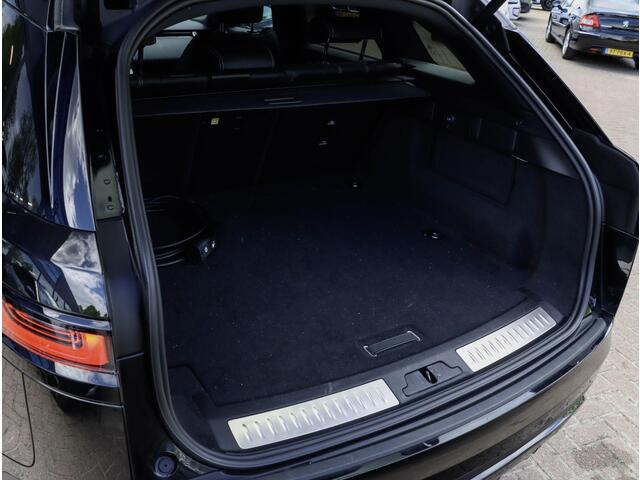 Land Rover Velar
