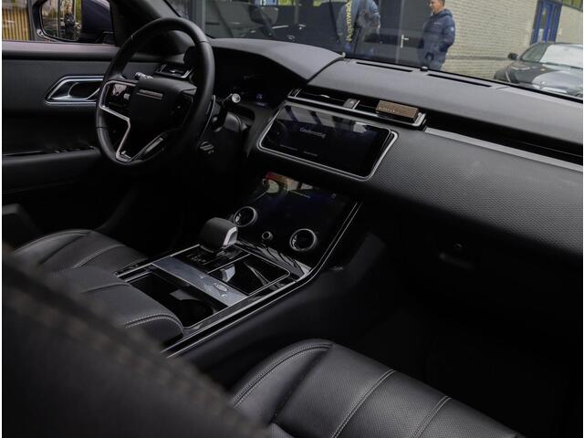 Land Rover Velar