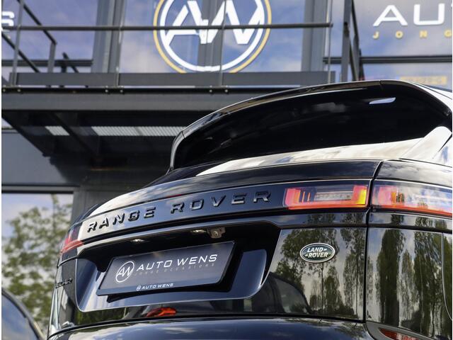 Land Rover Velar