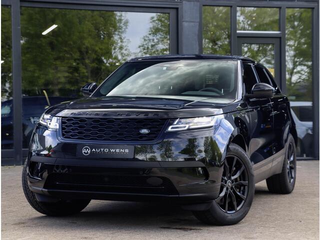 Land Rover Velar