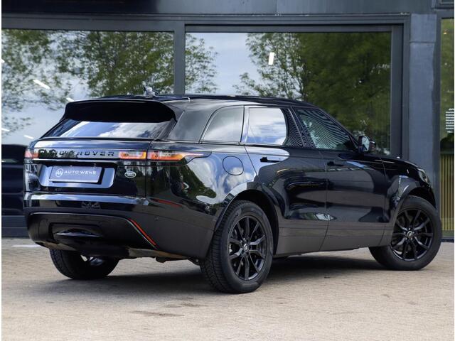 Land Rover Velar