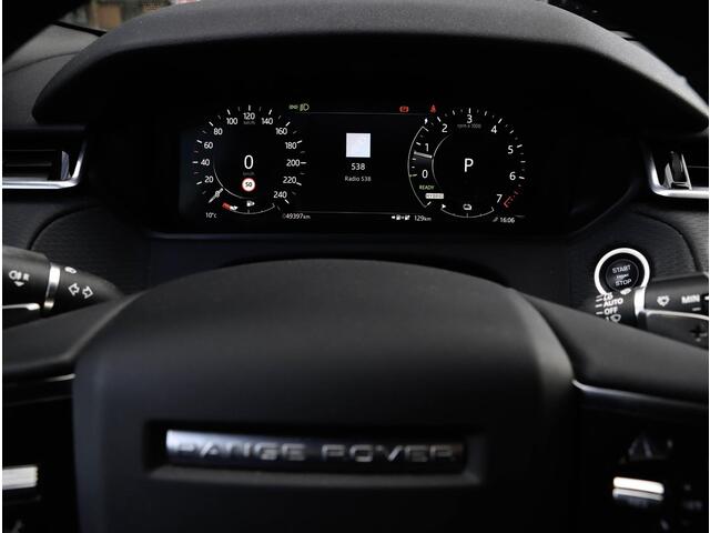 Land Rover Velar