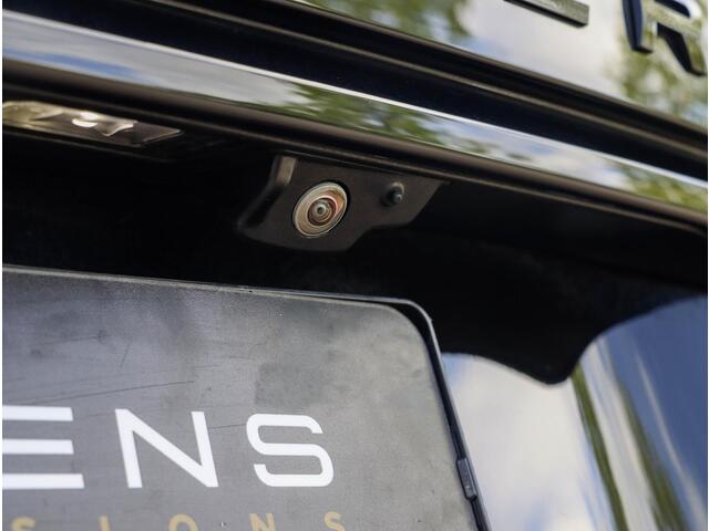 Land Rover Velar
