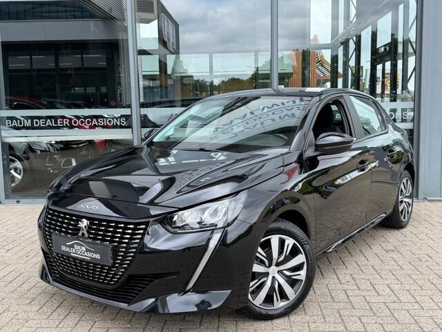 Peugeot 208 O NAVI CRUISE CONTROL