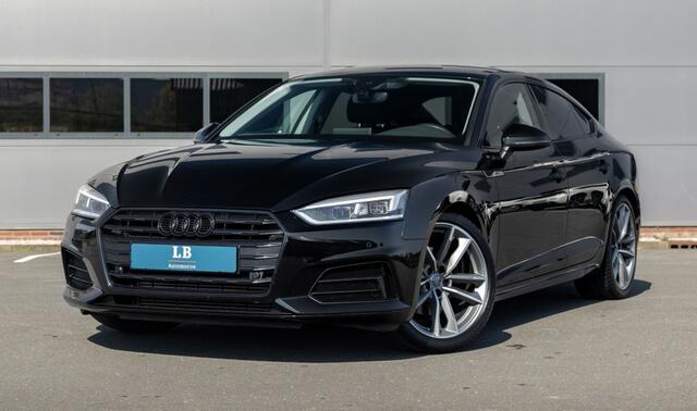 Audi A5 ck, 40 TFSI, Sport, Led/keyless