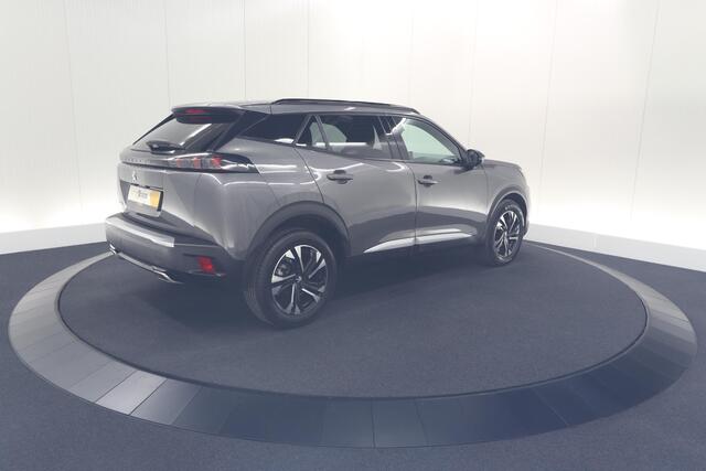 Peugeot 2008 EAT8 Allure Pack | Camera | Apple CarPlay | Parkeersensoren
