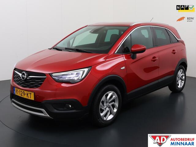 Opel Crossland X n | Distributie vervangen | 360 Camera | 131 PK