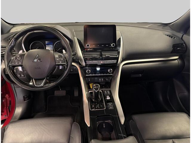 Mitsubishi Eclipse