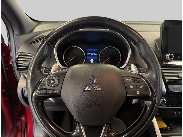Mitsubishi Eclipse