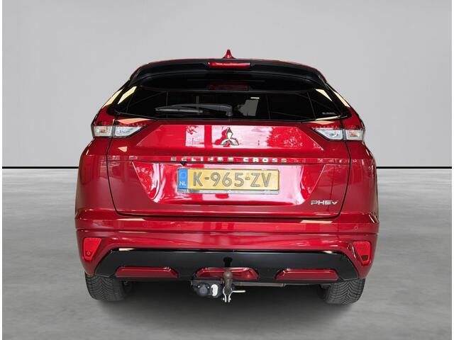 Mitsubishi Eclipse