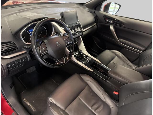 Mitsubishi Eclipse