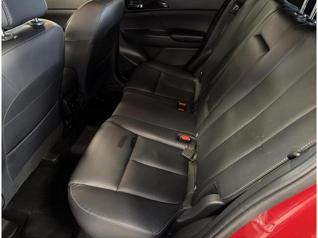 Mitsubishi Eclipse