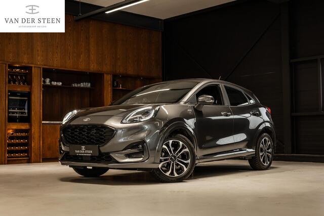 Ford Puma ost Hybrid ST-Line Draadloze Telefoonlader