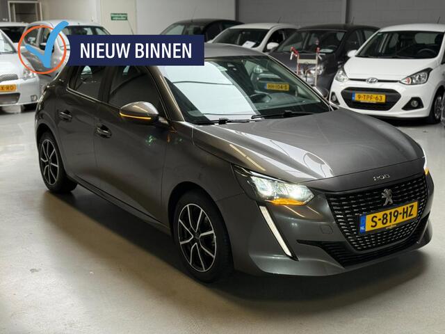 Peugeot 208 h Active Airco Cruise Control