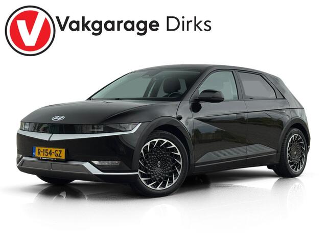 Hyundai Ioniq kWh ? Warmtepomp ? Trekhaak ? Leder