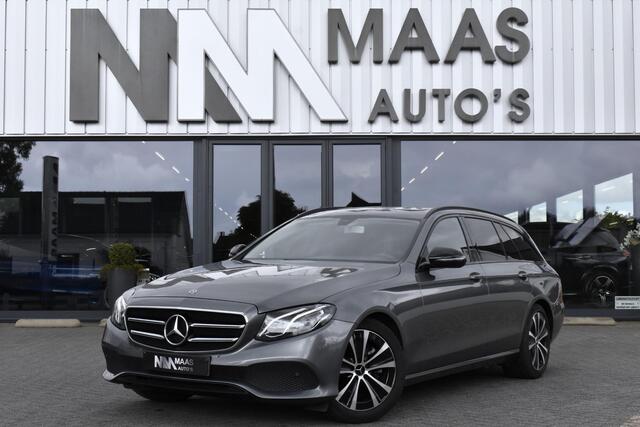 Mercedes-Benz E-Klasse s