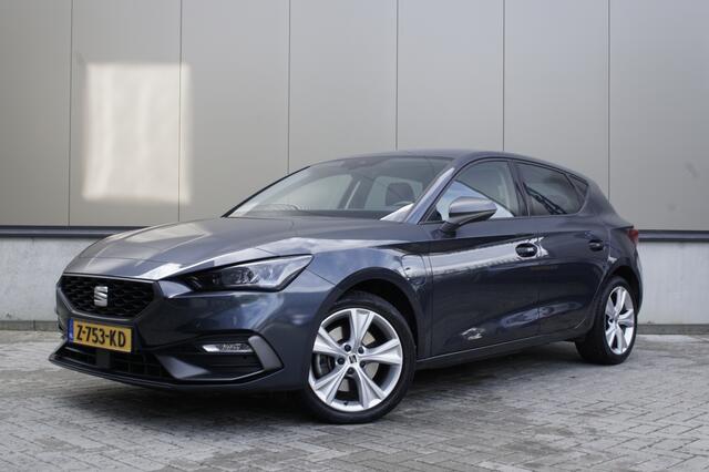 Seat Leon H PHEV FRBI
