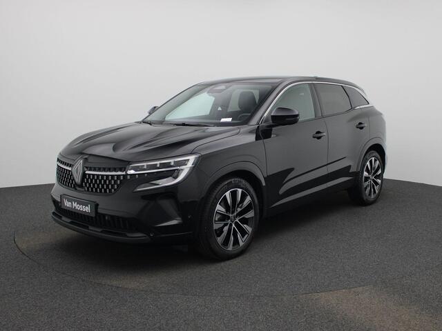 Renault Austral rid 200 Techno | Lichtmetalen velgen | Google Maps | Achteruitrijcamera