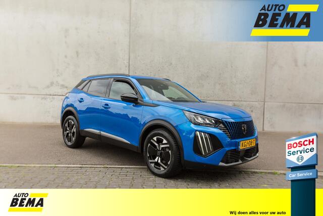 Peugeot 2008 100 Allure