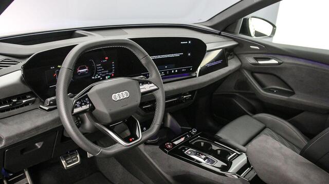 Audi Q6