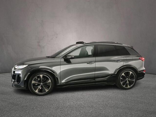 Audi Q6