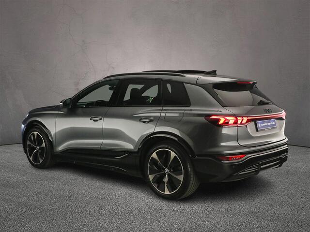 Audi Q6