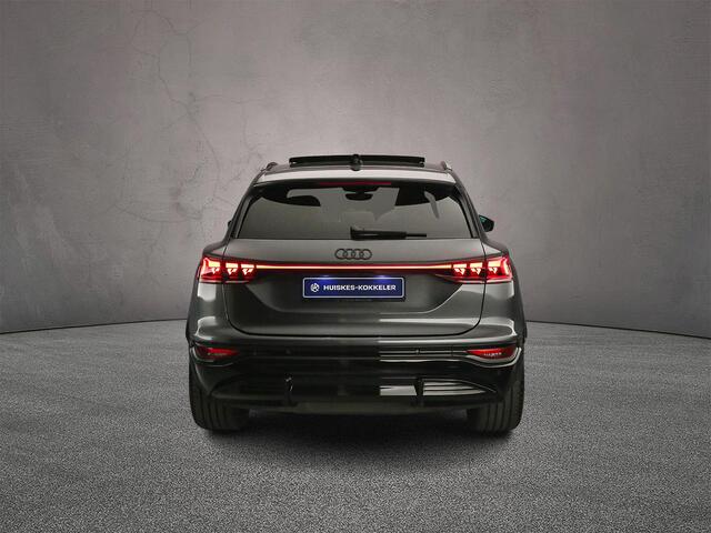 Audi Q6