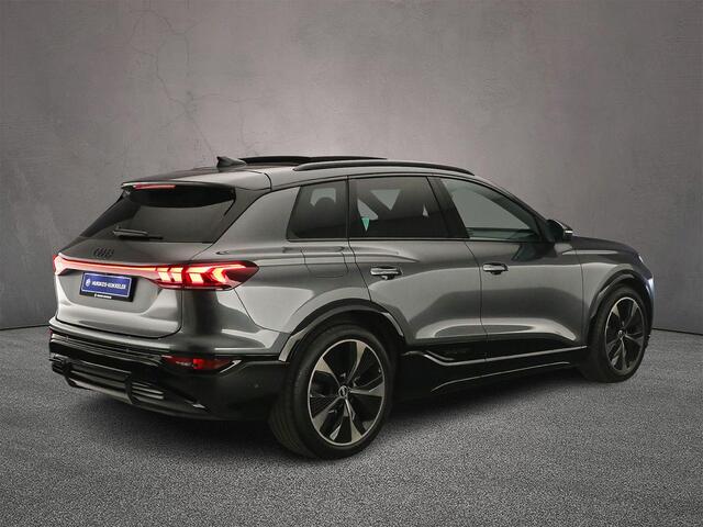 Audi Q6