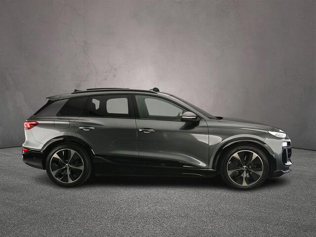 Audi Q6